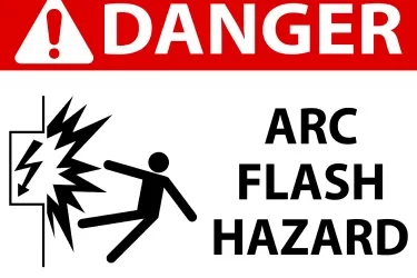 Arc Flash Risk Assessment 5 Year Reviews