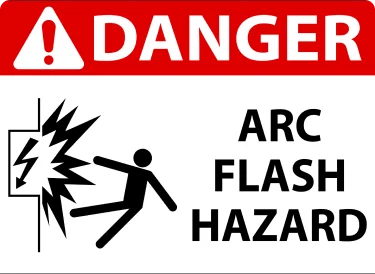 Arc Flash Risk Assessment 5 Year Reviews