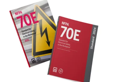 Staying Current: NFPA 70E PPE Updates for 2024