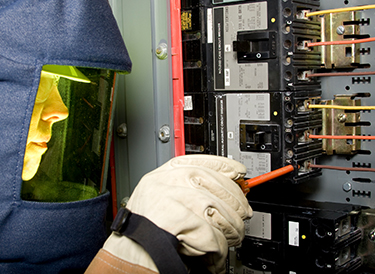 Arc Flash Hazards