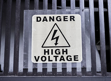 Am I Required to Have an Arc Flash Study? | Shaw Consulting Services