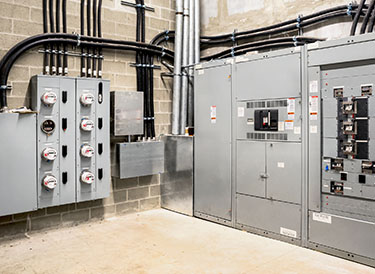 The Critical Role of Reliable Electrical Consulting in a Rapidly Changing World