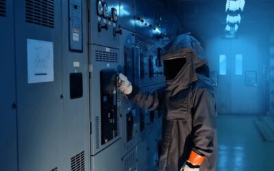 The Importance of Accurate Arc Flash Assessment for Industrial Safety