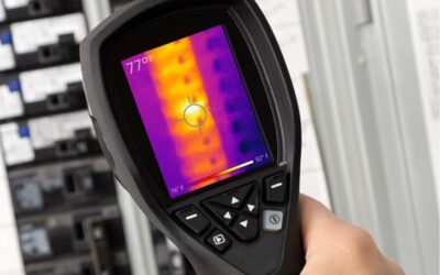 Infrared Electrical Inspections: Preventing Costly Electrical Failures