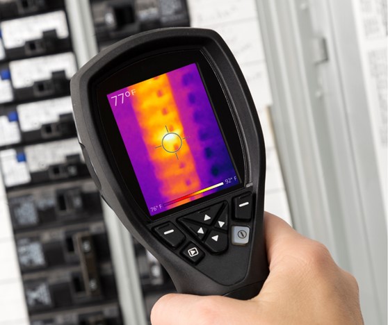 Infrared Electrical Inspections: Preventing Costly Electrical Failures