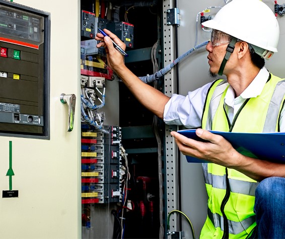 Understanding NFPA 70e Training and Why It’s Critical for Electrical Safety