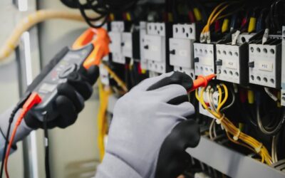 Top Electrical Safety Measures Every Industrial Facility Should Implement