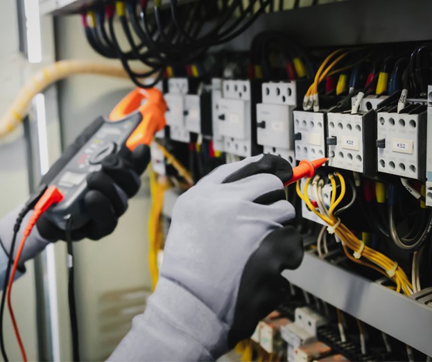 Top Electrical Safety Measures Every Industrial Facility Should Implement