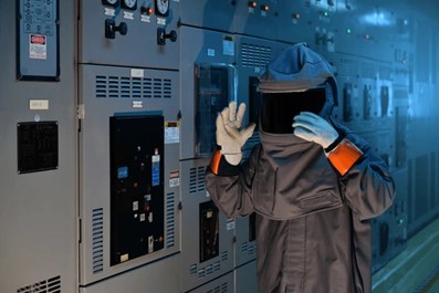 Arc Flash Risk Assessment