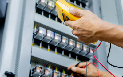 Top 5 Signs You Need an Infrared Electrical Inspection for Your Business