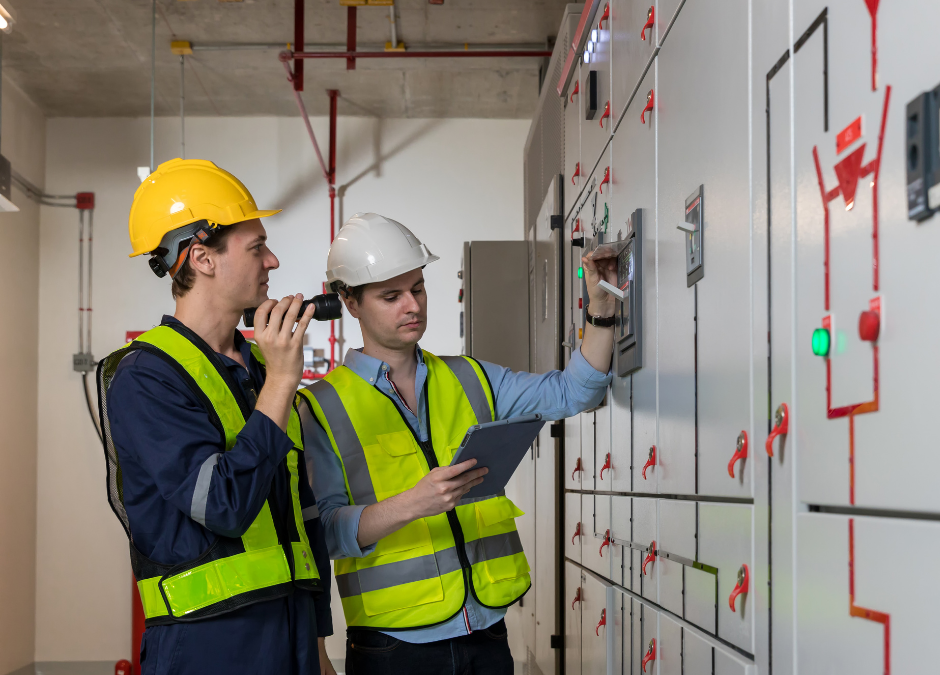 Power System Studies: How They Improve Electrical Reliability and Efficiency