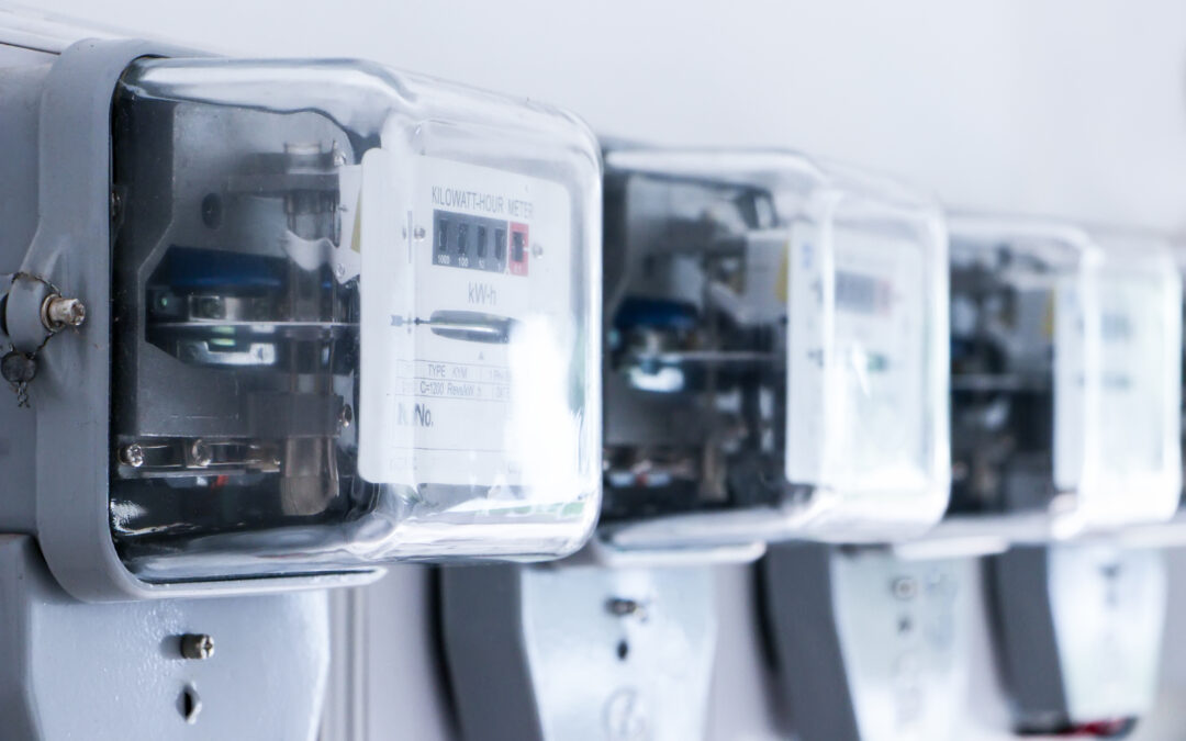 Smart Metering