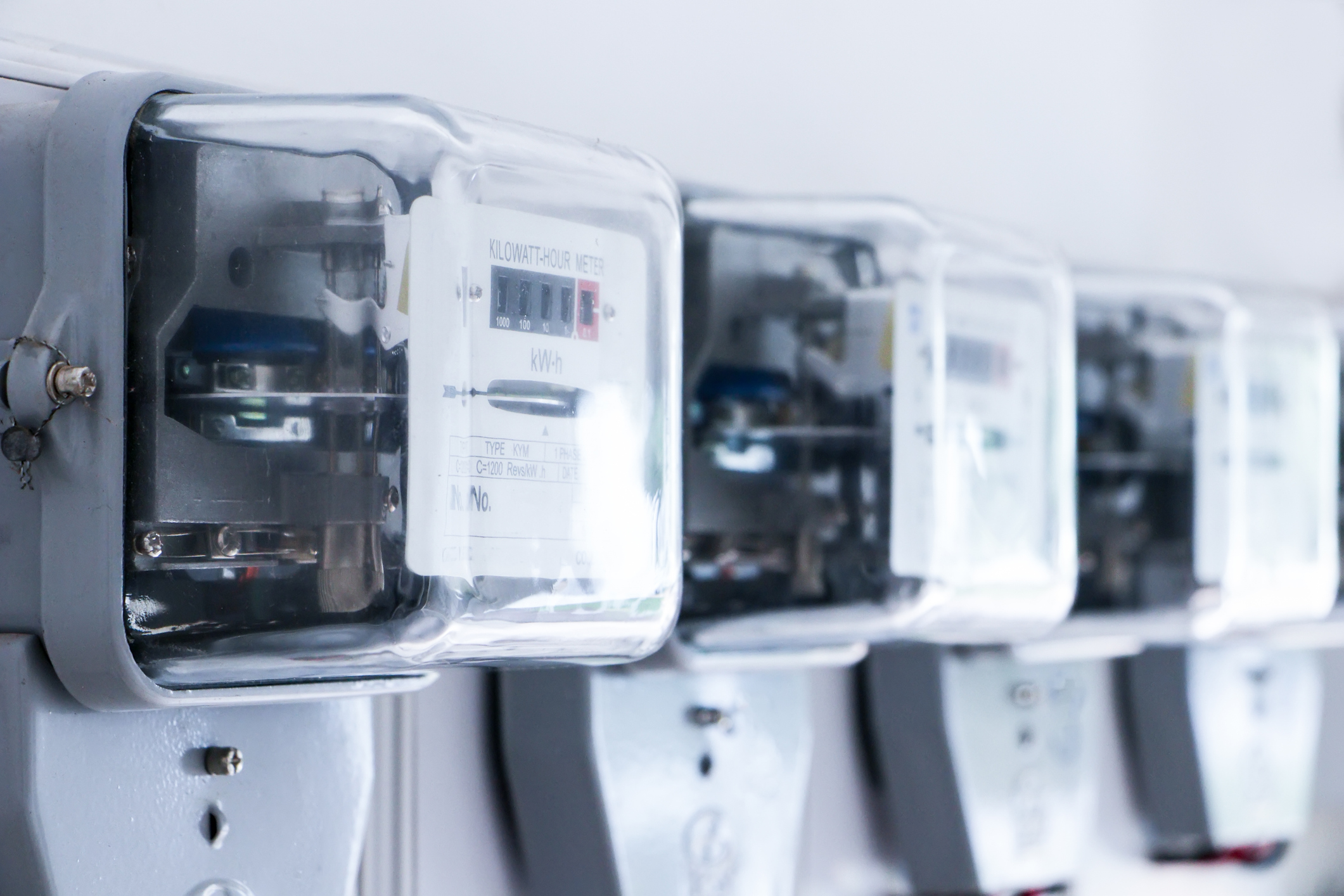 Smart Metering