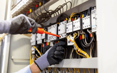 Why Industrial Insurance Providers Are Asking for Arc Flash Assessments