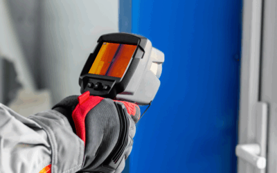5 Hidden Electrical Faults That Only Infrared Thermography Can Detect