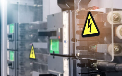 What Are “Normal Operating Conditions” According to NFPA 70E—and When Is PPE Required?