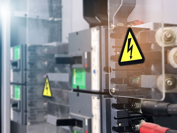 NFPA 70E normal operating conditions