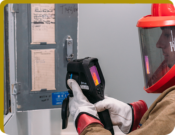 NFPA 70E Safety Training - Shaw Consulting Services, LLC