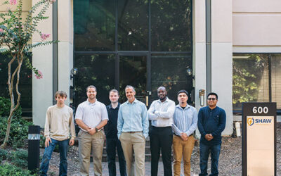Shaw Engineering Moves to New Headquarters to Better Serve Clients Nationwide