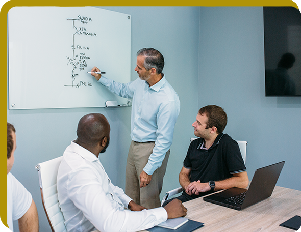 Our Company | Shaw Consulting Services