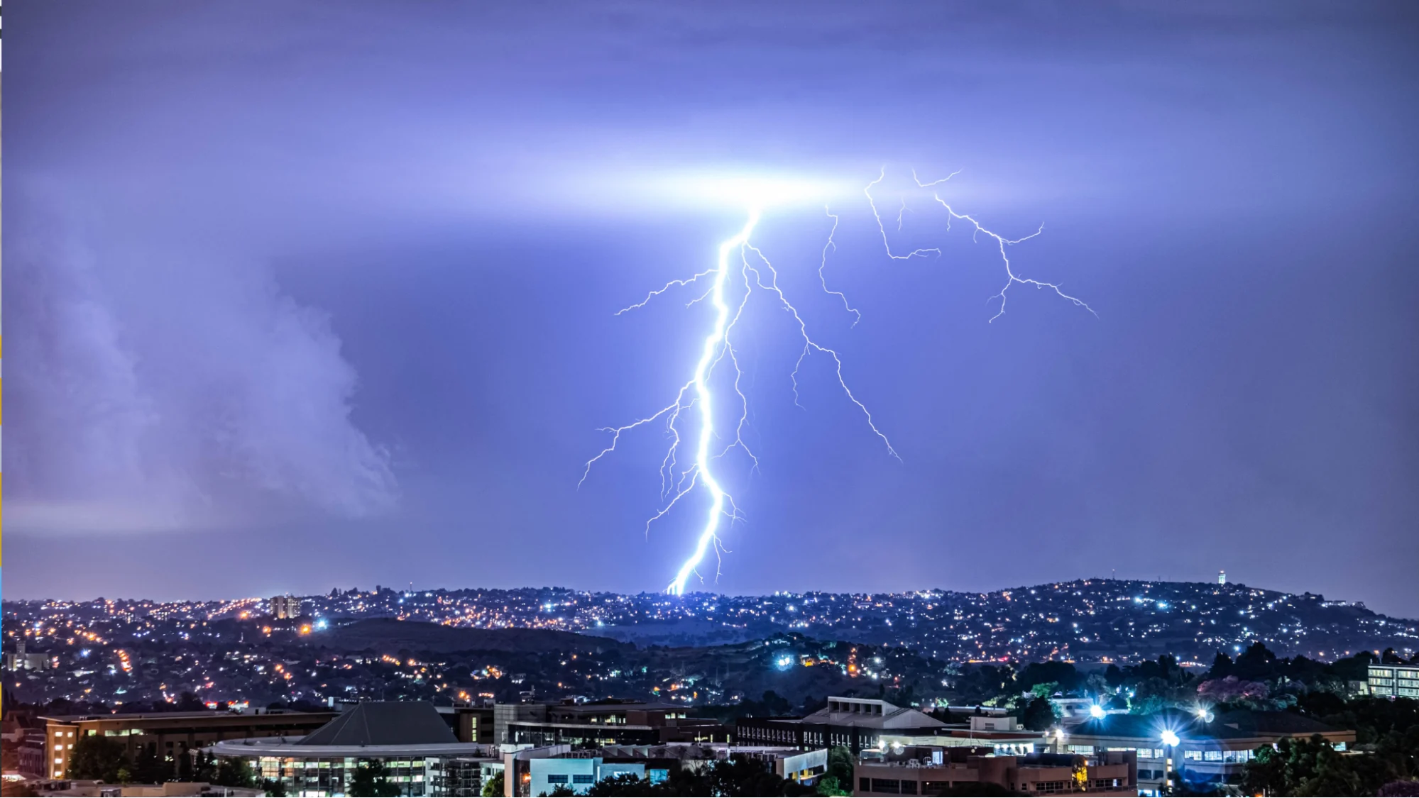 Lightning Protection Inspections