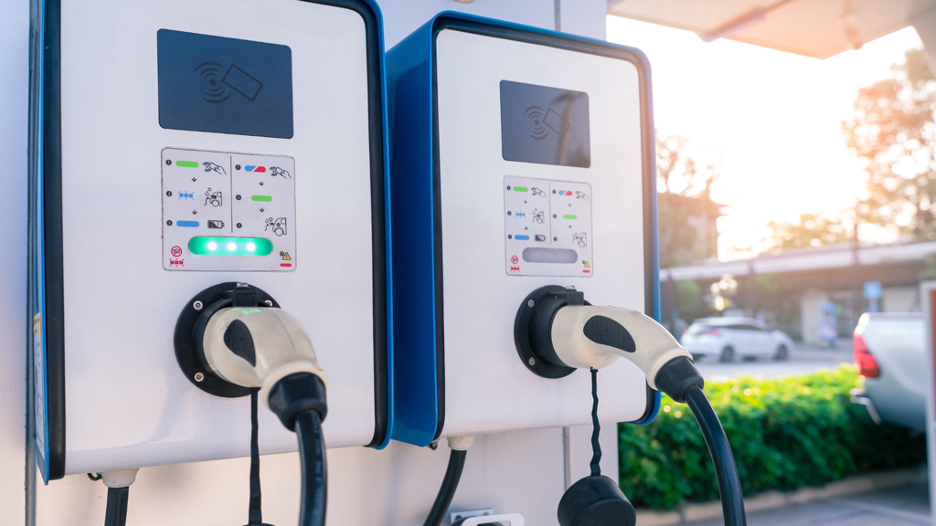 EV Infrastructure Design Services