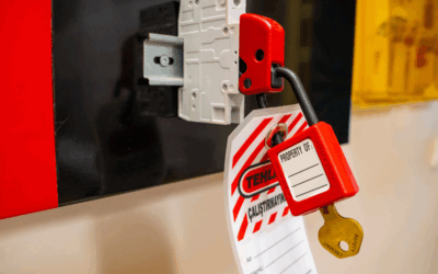How to Develop an Effective LOTO Program That Actually Protects Your Workers