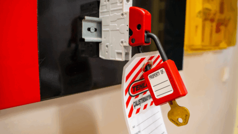 NFPA 70B vs. NFPA 70E: Key Differences in Electrical Safety