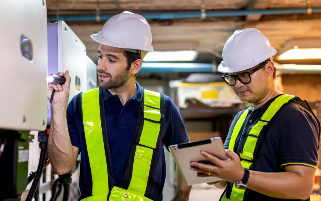 Essential Electrical Safety Tips Every Facility Manager Should Know
