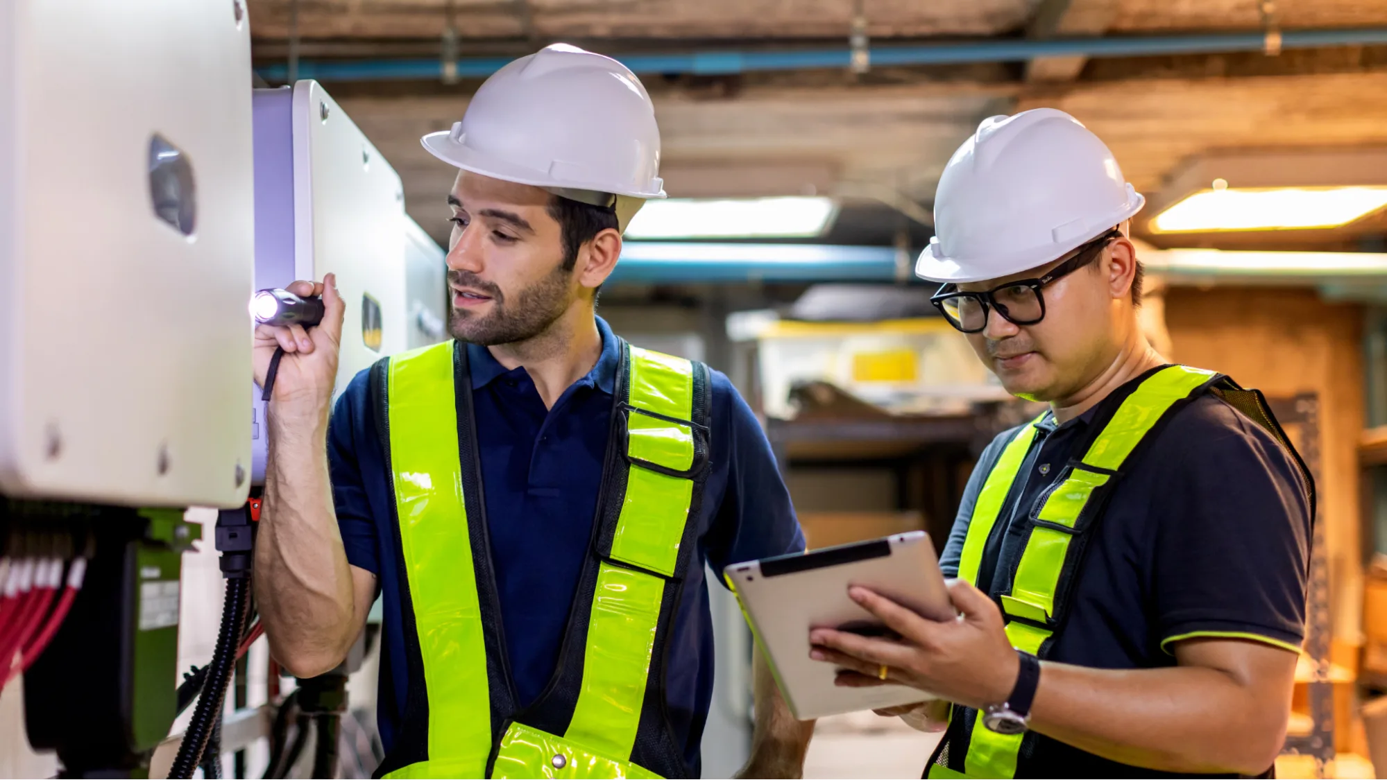 Electrical Safety Tips