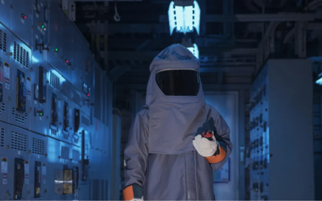 Arc Flash Awareness: Why Your Workers’ Lives Depend On It