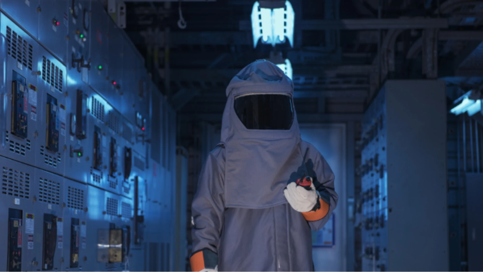 Arc Flash Awareness