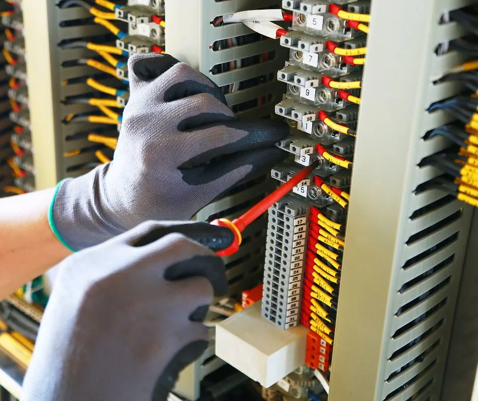 electrical design integration