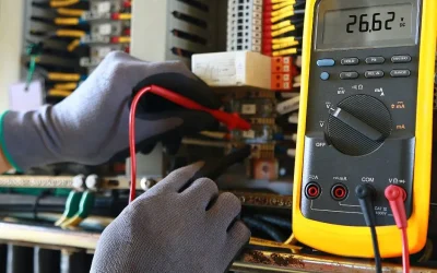 Integrating Electrical Design Services with Safety Protocols: Best Practices for a Safer Workplace