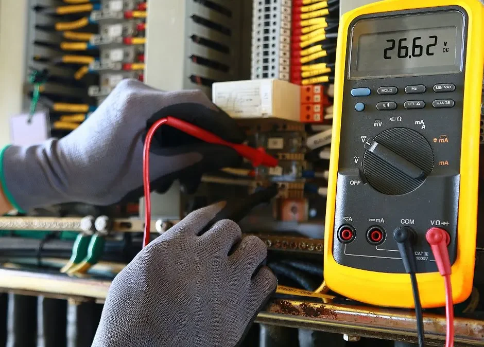 Electrical Design Services