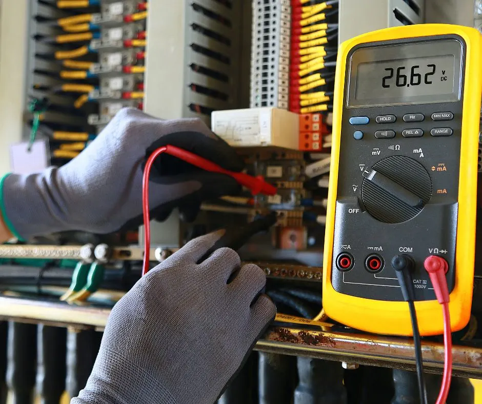 Electrical Design Services