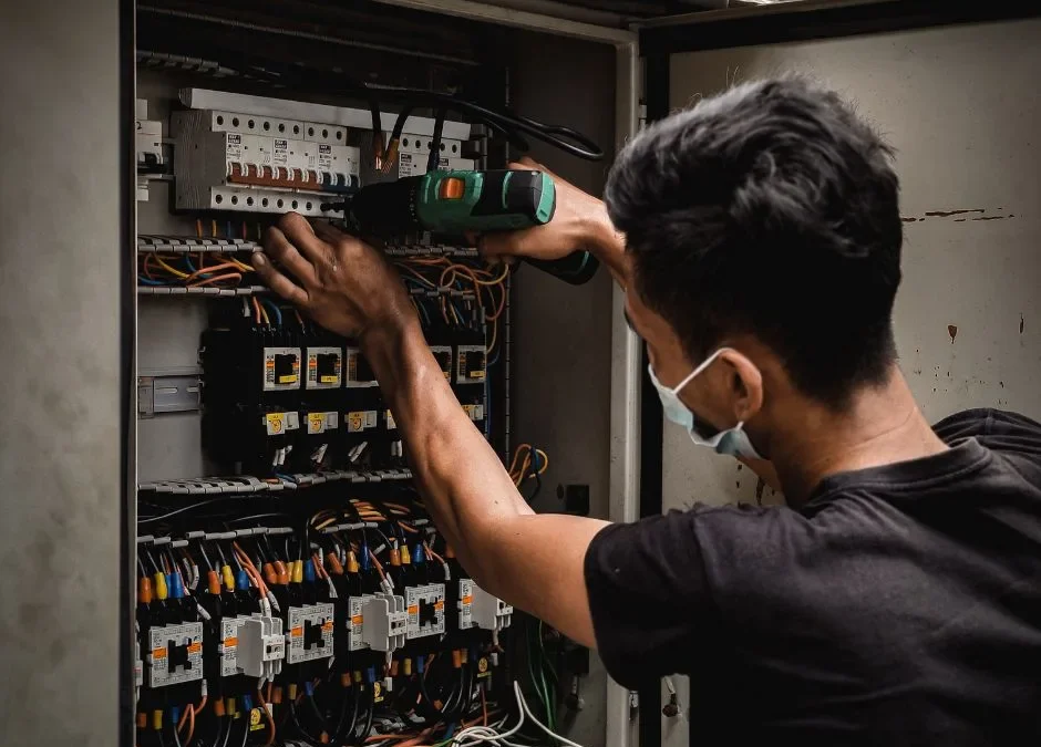 Engineering Consultant working for Electrical Compliance