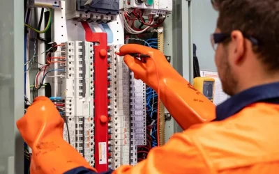 How Arc Flash Assessments Support Long-Term Facility Planning and Upgrades
