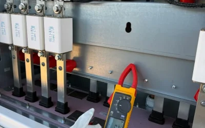 Beyond the Basics: Using Electrical Metering for Load Forecasting and Sustainability Goals