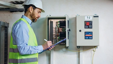 Power System Studies