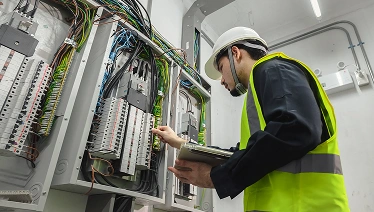 Circuit-Secure-QR Shaw Site