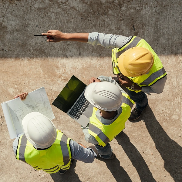 Our Mission / Our Purpose - Shaw Consulting Services, LLC