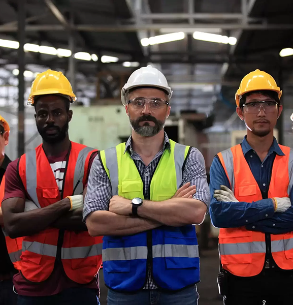 Our Mission / Our Purpose - Shaw Consulting Services, LLC