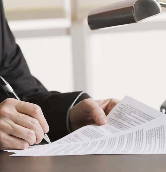 Our Mission / Our Purpose - Shaw Consulting Services, LLC