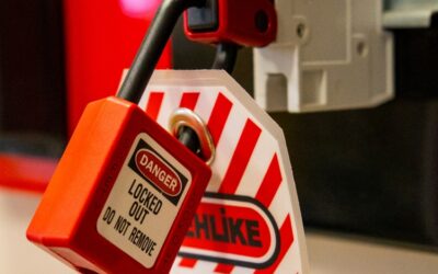 Top 5 Lock Out Tag Out Violations (and How to Avoid Them)