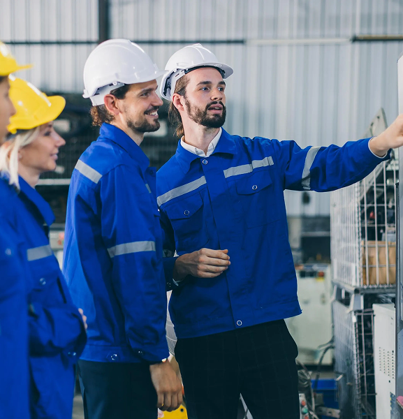 Our Mission / Our Purpose - Shaw Consulting Services, LLC