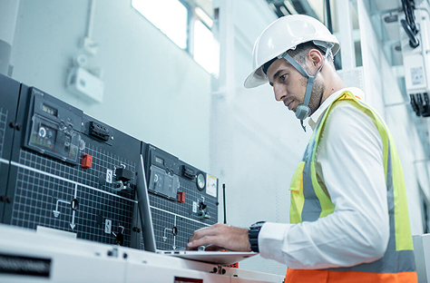 Power System Studies