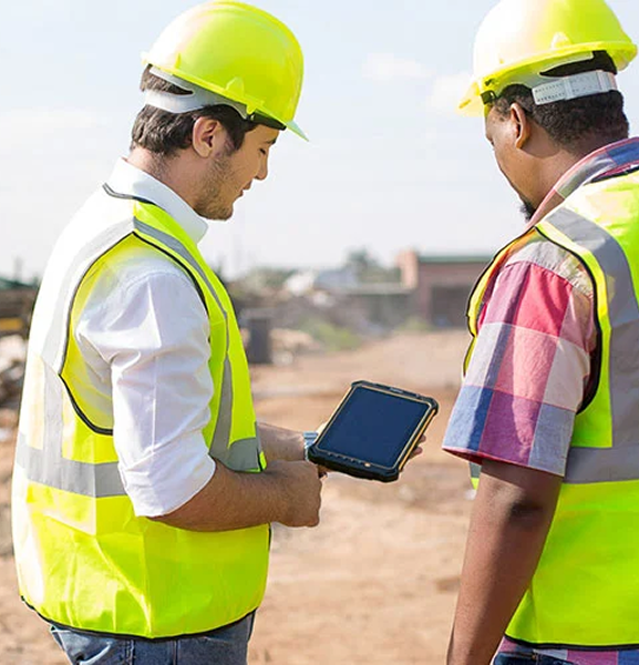 Our Mission / Our Purpose - Shaw Consulting Services, LLC