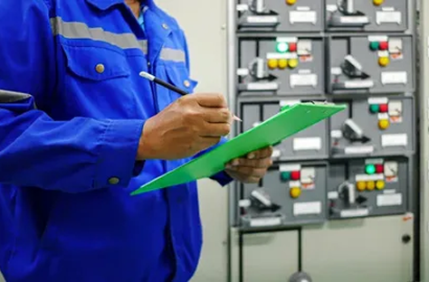 Power System Studies