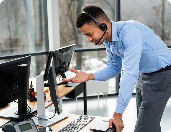 Our Mission / Our Purpose - Shaw Consulting Services, LLC